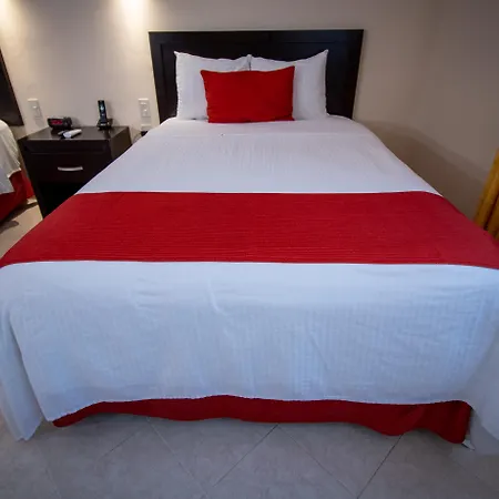 Quality Inn Tuxtla Gutierrez-3